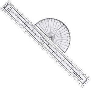 SimCoach Aviation Navigation Plotte...