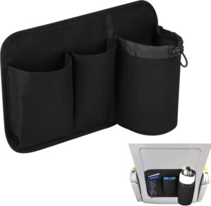Cosmos Airplane Seat Back Pocket Or...