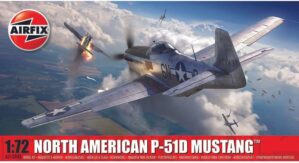 Airfix Model Airplane Kit Gift Set ...