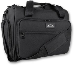 Flight Level Pilot Bag, Flight Case...
