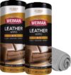 Weiman Leather Cleaner & Condi...