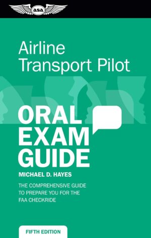 Airline Transport Pilot Oral Exam G...