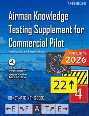 Airman Knowledge Testing Supplement...