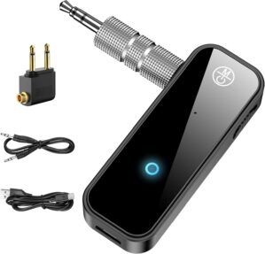 Premium Pro Bluetooth 5.4 Transmitt...