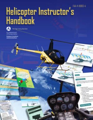 Helicopter Instructor’s Handb...