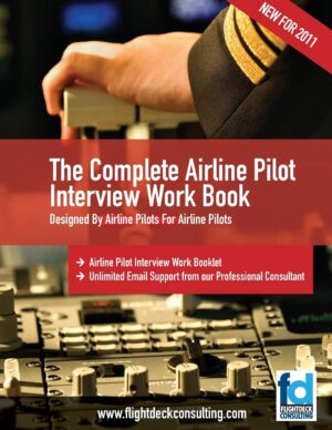 The Complete Airline Pilot Intervie...