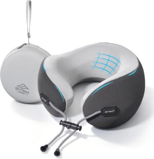SKYTRAX COMF® Premium Ergonomic Me...