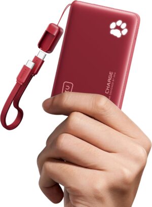 INIU 45W Fast Charging Portable Cha...