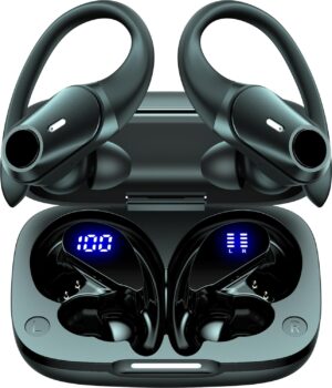 Active Noise Cancelling Ear Buds Wi...