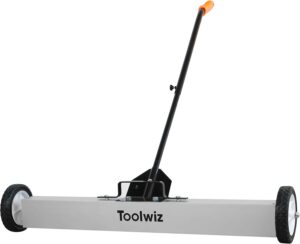 Toolwiz 36” Magnetic Sweeper ...