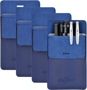 Cacturism Pocket Protector, 4 Pack ...