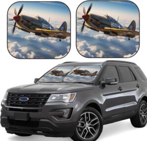 ZhongGuo Summer World War 2 Aircraf...