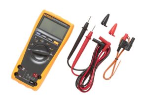Fluke 179 Multimeter with Backlight...