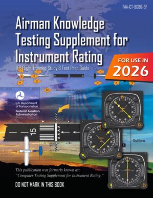 Airman Knowledge Testing Supplement...