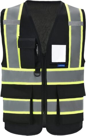 AYKRM 11 color High Vis Reflective ...
