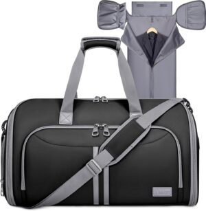 BALEINE Travel Garment Bag, Travel ...