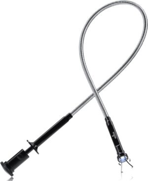 NoCry Magnetic Flexible Claw Grabbe...