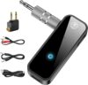 2 In 1 Bluetooth 5.4 Transmitter an...