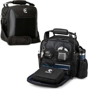 EntireFlight Flight Bag For Pilots ...