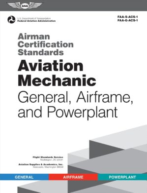 Airman Certification Standards: Avi...