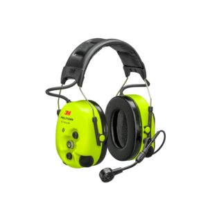 PELTOR 3M WS ProTac XPI Headset Hea...
