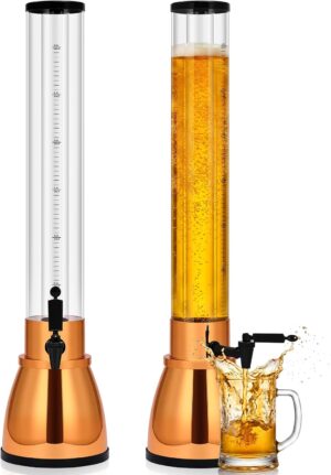 FillTouch 2 Pack Mimosa Tower Dispe...