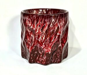 Handmade Artisan Ceramic Coffee cup...