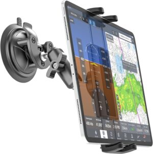 Charchendo Heavy Duty Metal ProAvia...