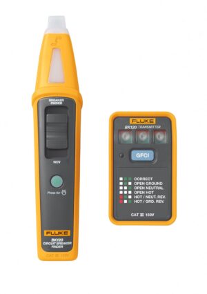 Fluke BK120 SmartTrace Breaker Find...