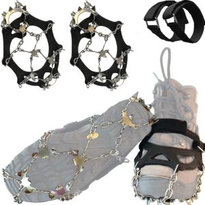 Limm Ice Snow Traction Cleats ̵...