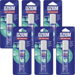 Ozium . Air Sanitizer & Odor E...
