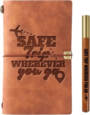 InnoBeta Flight Attendant Gifts, Jo...