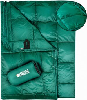 COVACURE Camping Blanket – Wa...