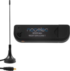 Nooelec NESDR Mini USB RTL-SDR ...