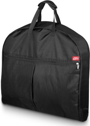 SLEEPING LAMB Heavy Duty Garment Ba...