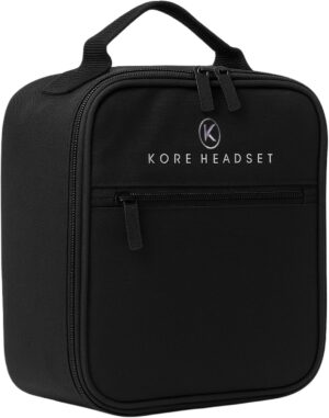 Pilot Headset Bag – Durable A...