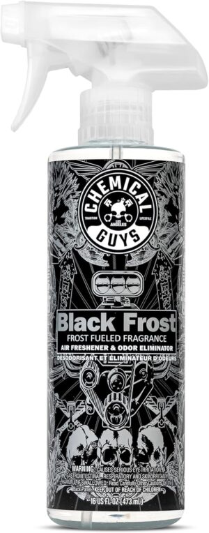 Chemical Guys Black Frost Air Premi...