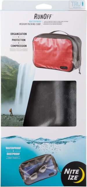 Nite Ize RunOff Waterproof Packing ...