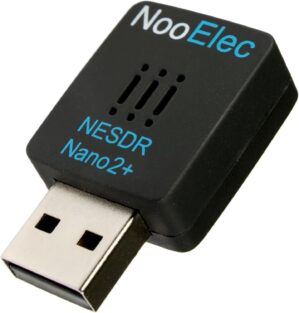 NESDR Nano 2 Plus – Tiny Blac...