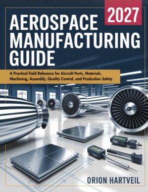 AEROSPACE MANUFACTURING GUIDE: A Pr...