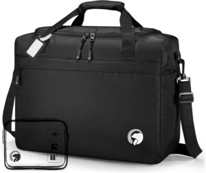 40x30x15cm Personal Item Travel Bag...