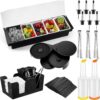 Mifoci Bartending Supplies 5 Compar...