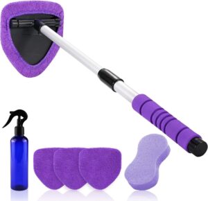 XINDELL Windshield Cleaner Tool –...