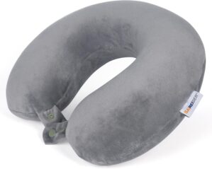 SAIREIDER Travel Pillows for Sleepi...