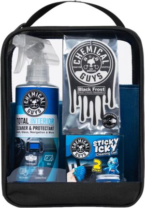 Chemical Guys Interior On The Go Ca...