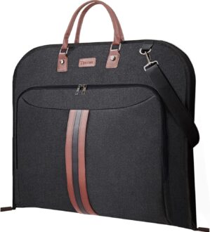 BALEINE Travel Garment Bag, Travel ...