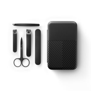 MANSCAPED® Shears 3.0, 5-Piece Pre...