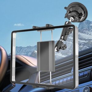 Tablet Holder for Car Truck [Off-Ro...