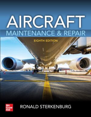 Aircraft Maintenance & Repair,...