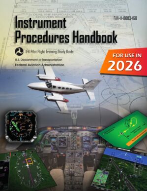 Instrument Procedures Handbook FAA-...
